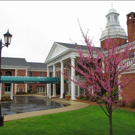Cumberland Inn Williamsburg Bagian luar foto