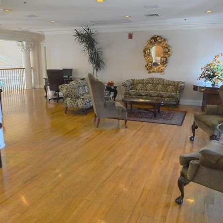 Cumberland Inn Williamsburg Bagian luar foto