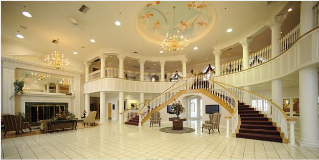 Cumberland Inn Williamsburg Bagian luar foto