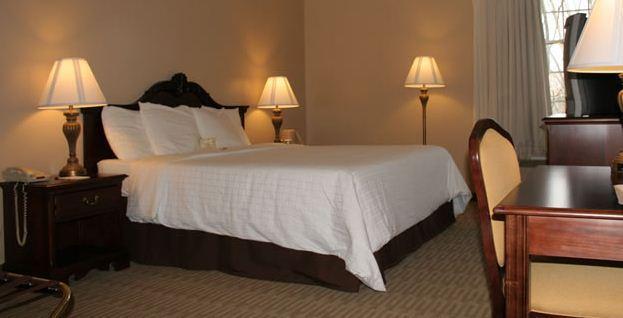 Cumberland Inn Williamsburg Bagian luar foto