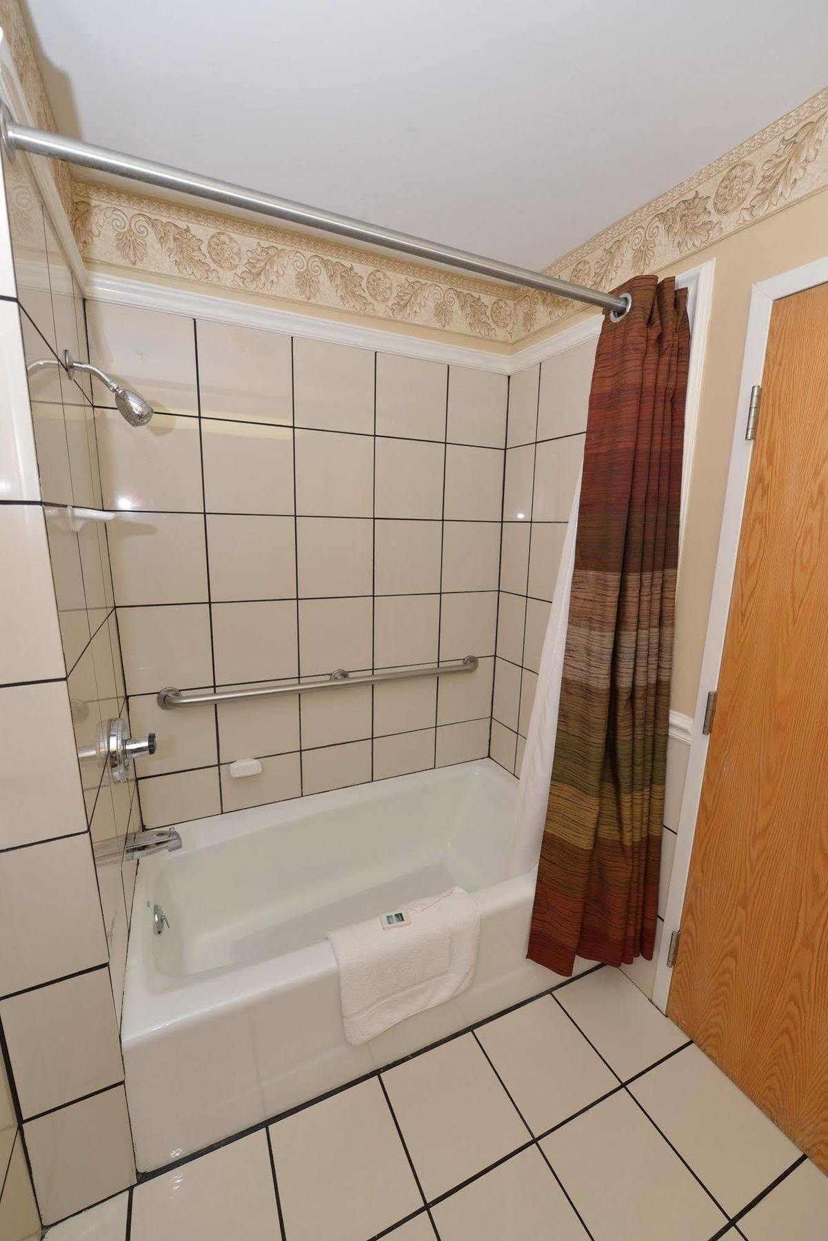 Cumberland Inn Williamsburg Bagian luar foto