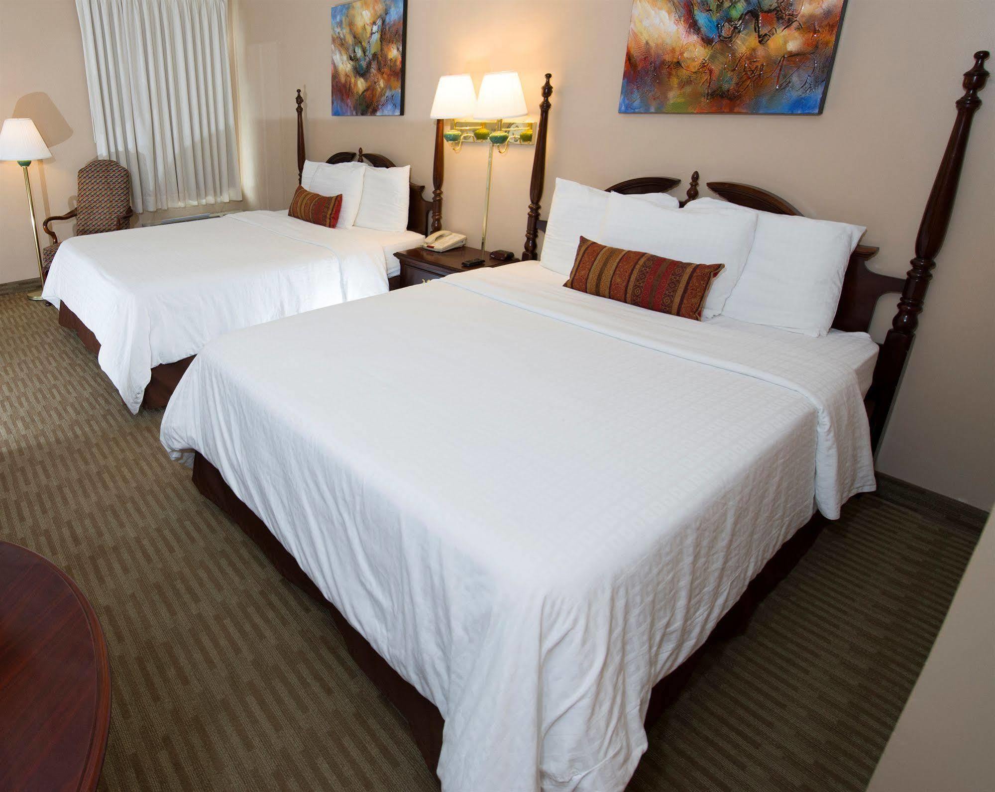Cumberland Inn Williamsburg Bagian luar foto