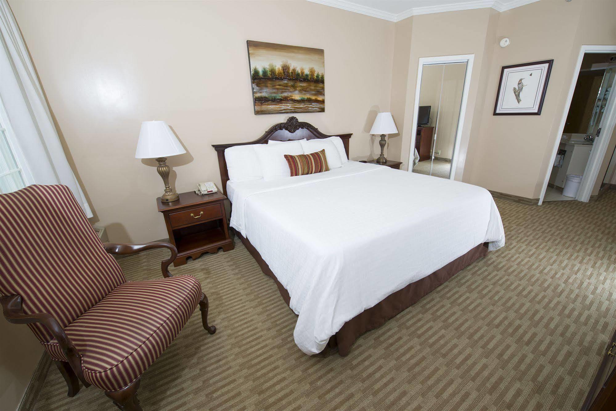Cumberland Inn Williamsburg Bagian luar foto