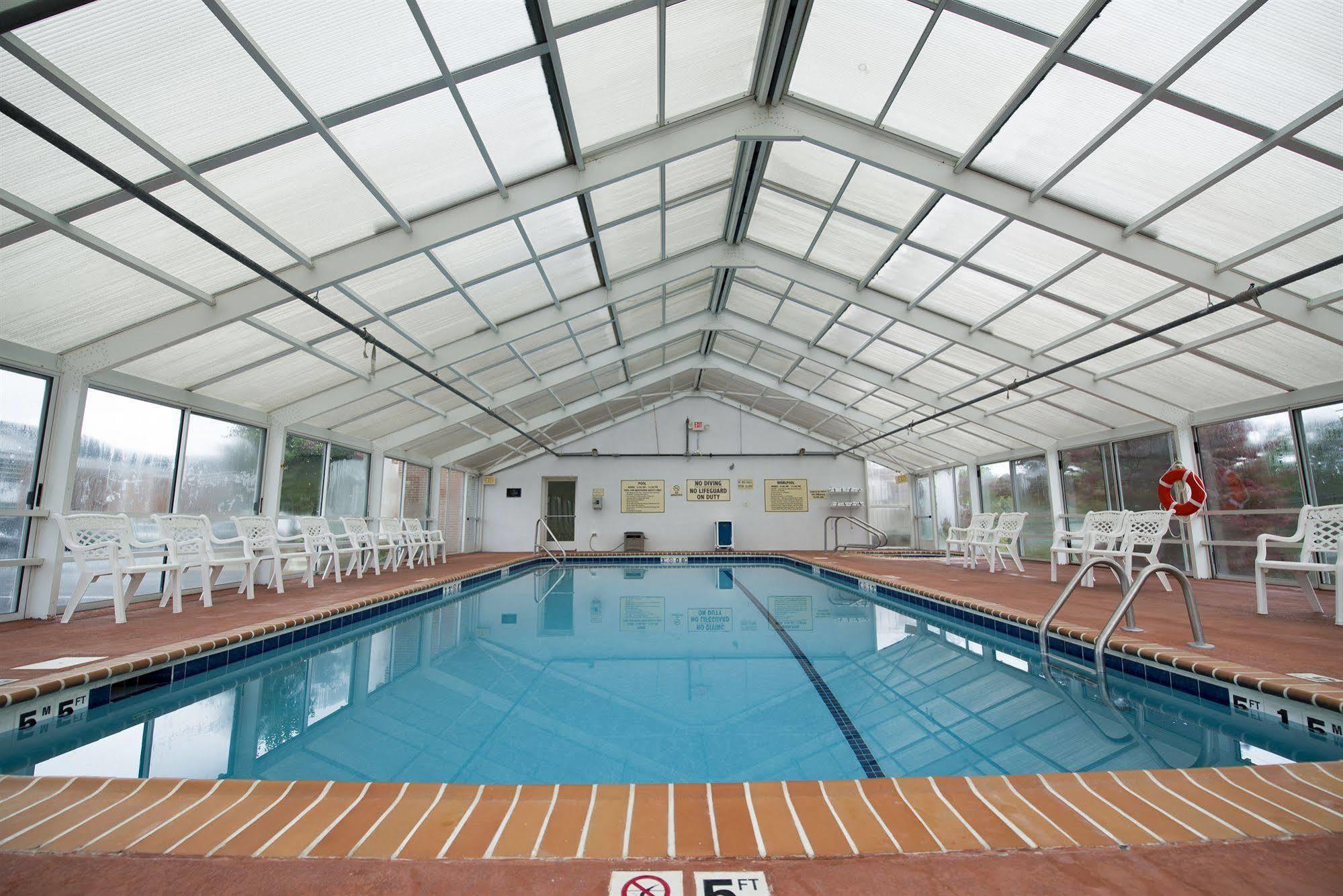 Cumberland Inn Williamsburg Bagian luar foto